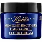 Kiehl's Midnight Recovery Omega-Rich Cloud Cream Night 50 ml