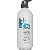 KMS California Headremedy Deep Cleanse Shampoo, 750ml