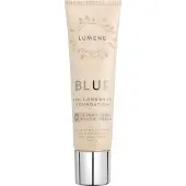 Lumene Longwear Blur Foundation SPF15, 30ml, 0 Light Ivory