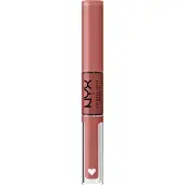 Nyx Shine Loud High Pigment Lip Shine, 05 Magic Maker
