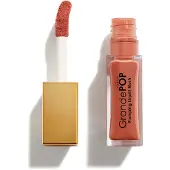 Grande Cosmetics GrandePOP Plumping Liquid Blush, Tiramisu