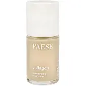 Paese Cosmetics Collagen Moisturizing 301C Nude