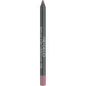Artdeco Soft Lip Liner Waterproof 195 Ripe Berry