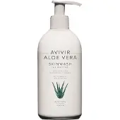 Avivir Aloe Vera Skin Wash 300 ml