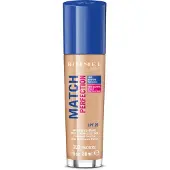 Rimmel Match Perfection Foundation, 203 True Beige