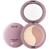 Paese Contour Duo Bronzer + Powder