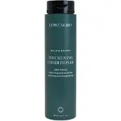 Löwengrip Build & Bounce Thickening Conditioner, 200ml