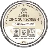 Suntribe Active & Sports Suntribe All Natural Face & Sport Zinc S