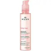 Nuxe Very Rose Cleansing Oil, 150ml