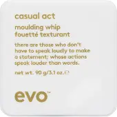Evo Casual Act Moulding Paste 90 g
