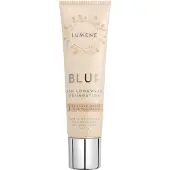 Lumene Longwear Blur Foundation SPF15, 30ml, 1 Classic Beige