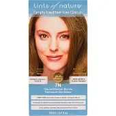 Tints Of Nature Natural Medium Blonde 7N