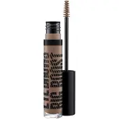 MAC Eye Brows Big Boost Fibre Gel Stylized