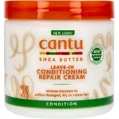 Cantu Shea Butter Leave in Conditioning Repair Cream