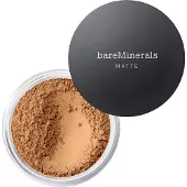 bareMinerals Matte Foundation SPF15, 6gr, Neutral Tan 21