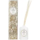 Voluspa Suede Blanc Reed Diffuser 177ml