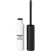 Und Gretel Froh Brow Gel Kulmageeli 3 ml Clear 02