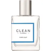 Clean Pure Soap, EdP 60ml