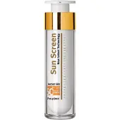 FrezyDerm Sun Screen Velvet Face SPF50+ 50 ml