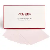 Shiseido Oil-Control Blotting Paper, 100 sheets
