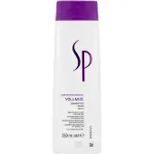 Wella SP Volumize Shampoo, 250ml