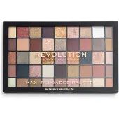 Revolution Re-Loaded Maxi Eyeshadow Palette Large It Up