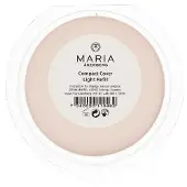 Maria Åkerberg Compact Cover Refill Sticker Light