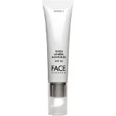 Face Stockholm Tinted Mineral Moisturizer 4 SPF 20