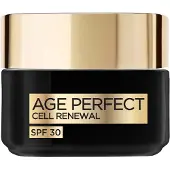 L'Oréal Age Perfect Cell Renewal Day Cream SPF 30 50 ml
