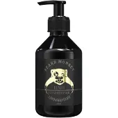 Beard Monkey Hair Conditioner - Lemongrass Rain, 250ml