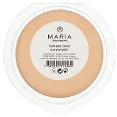 Maria Åkerberg Compact Cover Refill Sticker Cream