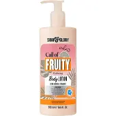 Soap & Glory Call of Fruity Hydrating Body Lotion 500 ml