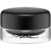 MAC Pro Longwear Paint Pot Black Mirr