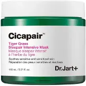 Dr. Jart+ Cicapair Tiger Grass Sleepair Intensive Mask 110 ml