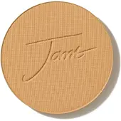 Jane Iredale PurePressed Base Refill Golden Tan