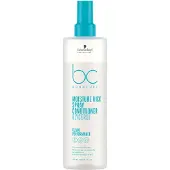 Schwarzkopf BC Moisture Kick Spray Conditioner, 400ml