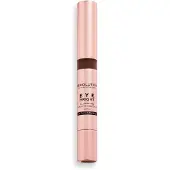 Makeup Revolution Bright Eye Concealer Mocha