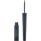 Inika Organic Liquid Eyeliner - Black Liquid Eyeliner -