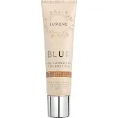 Lumene Longwear Blur Foundation SPF15, 30ml, 5 Deep Tan