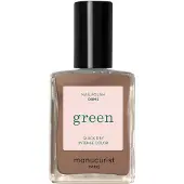 Manucurist Paris Green Nail Polish Orme