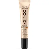 Madara CityCC Hyaluronic Anti-Pollution CC Cream SPF 15 Light