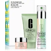Clinique Even Better On the Bright Side Set