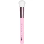 Nyx Bare With Me Blur Foundation Brush