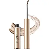 ICONIC LONDON Brow Gel Tint and Texture Blonde