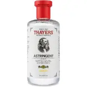 Thayers Astrigent Lemon 355 ml