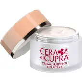 Cera di Cupra Beauty Recipe Nourishing and Reparing Cream 50 ml