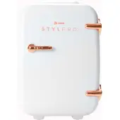 STYLPRO 4 Litre Beauty Fridge