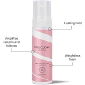 Bouclème Super Voumising Foam 200 ml