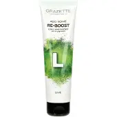 Add Some Re-Boost Re-Boost Colour Mask Treatment Lime