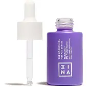 3INA The Bakuchiol Purple Serum 30 ml